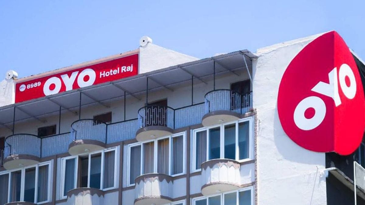 Oyo Image Courtesy: Scroll.in