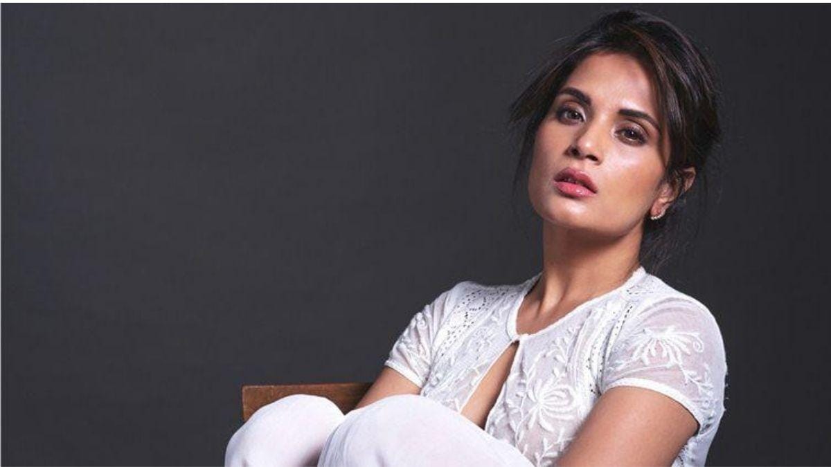 Richa Chadha