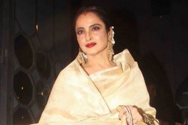 Rekha