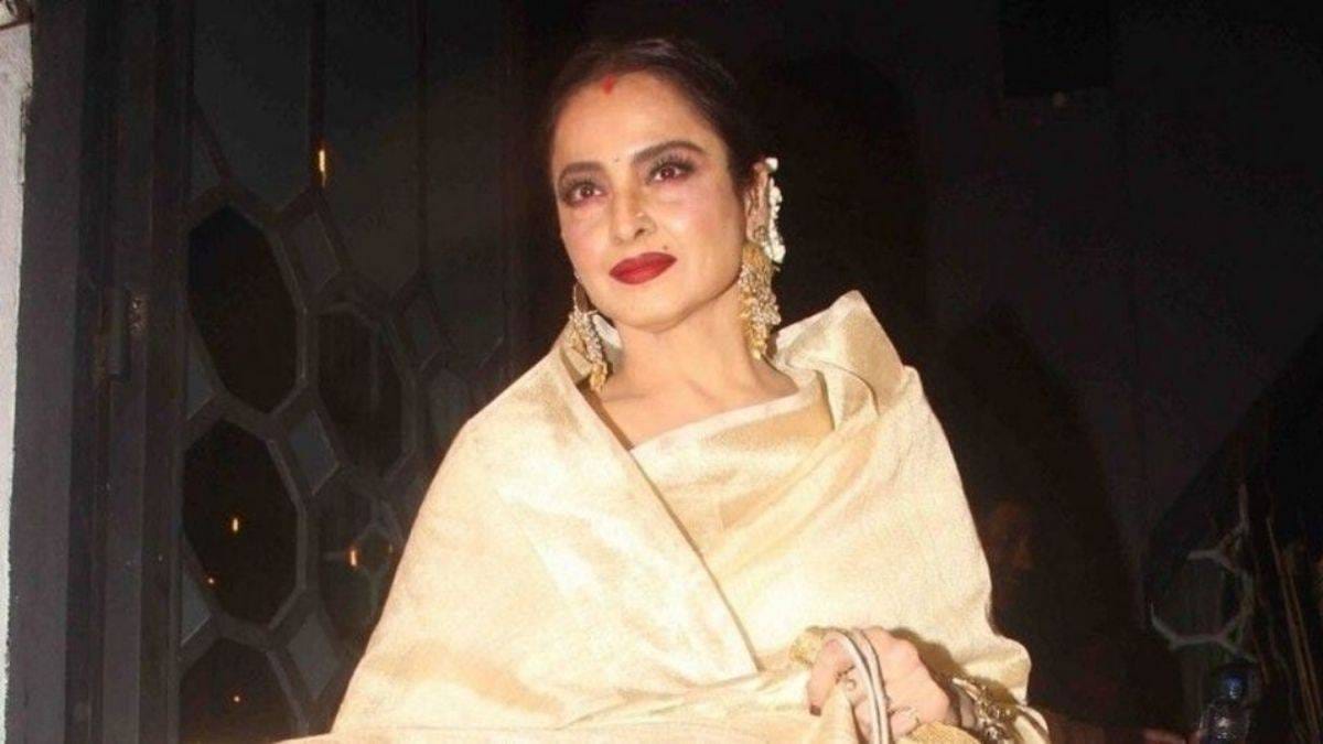 Rekha