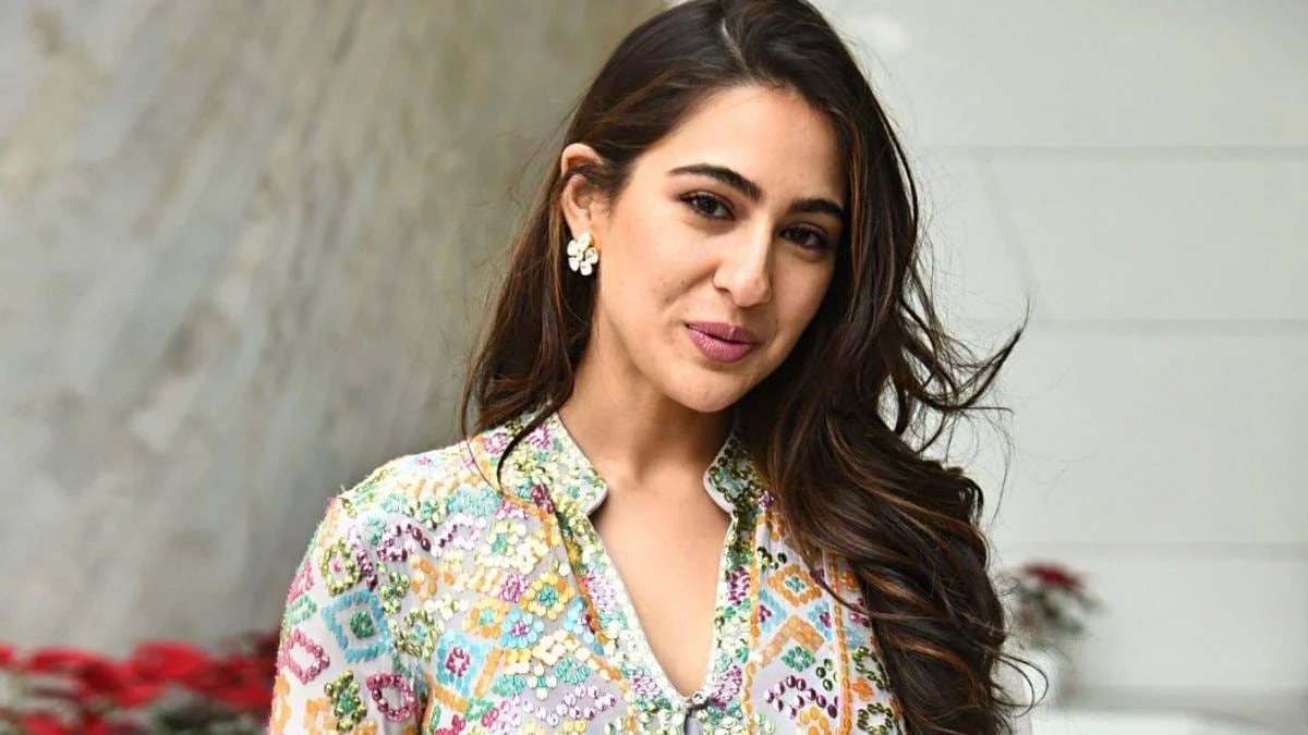 Sara Ali Khan