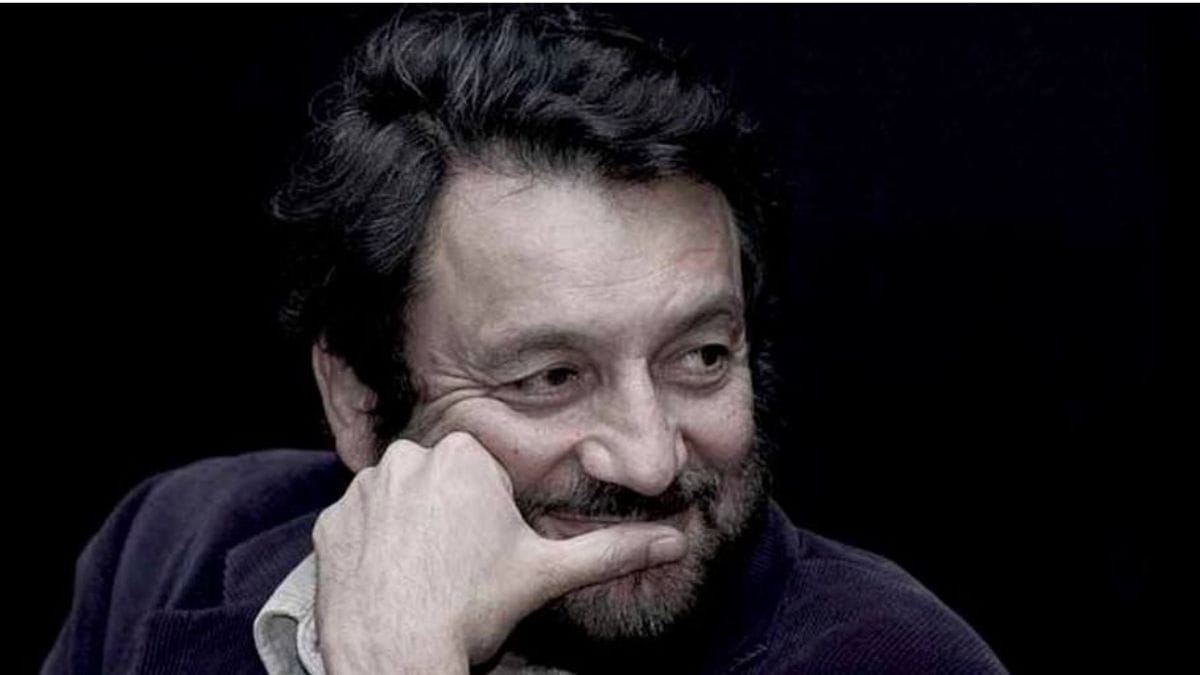 Shekhar Kapur