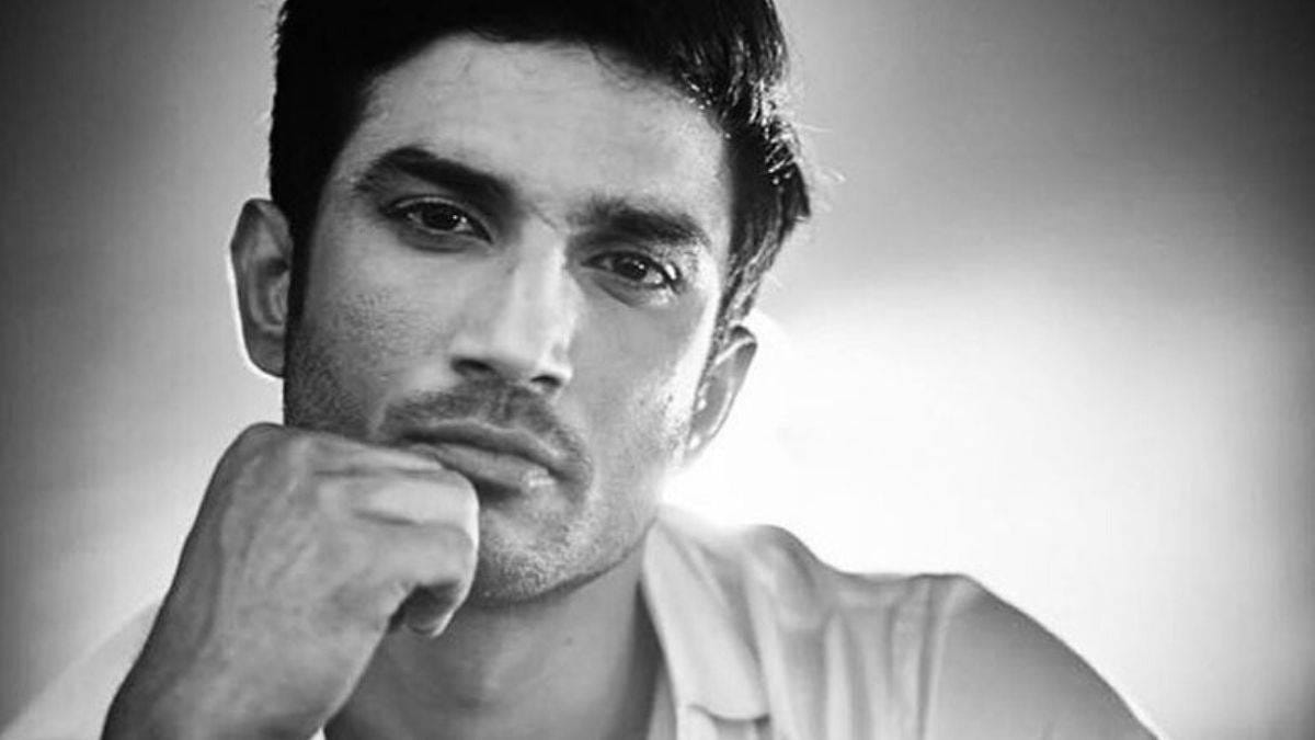 Sushant Singh Rajput