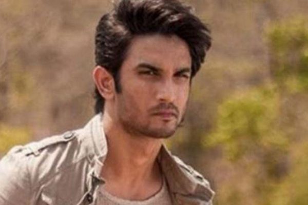 Sushant Singh Rajput