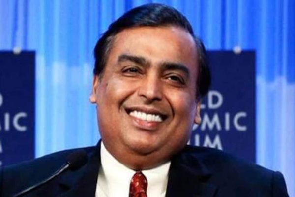 Ambani
