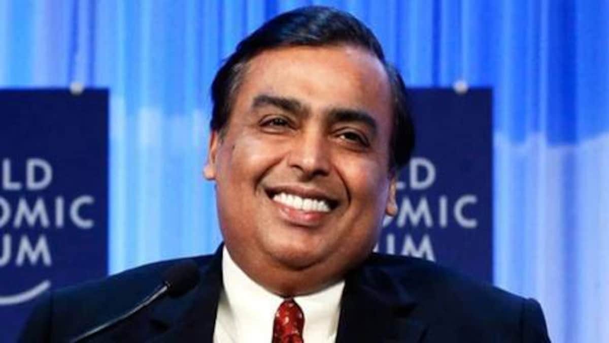 Ambani