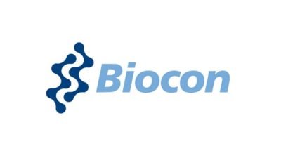 BIOCON - Biocon Limited