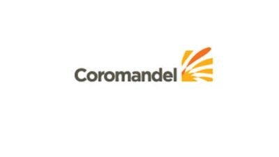 COROMANDEL - Coromandel International Limited
