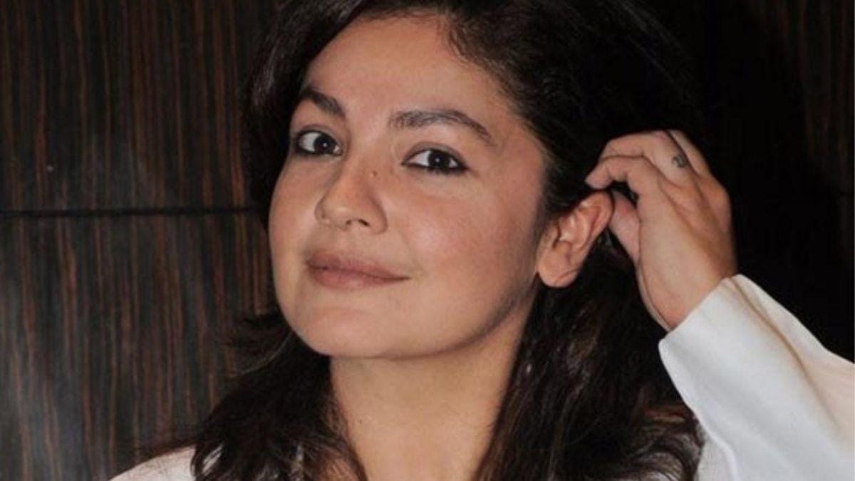 Pooja Bhatt