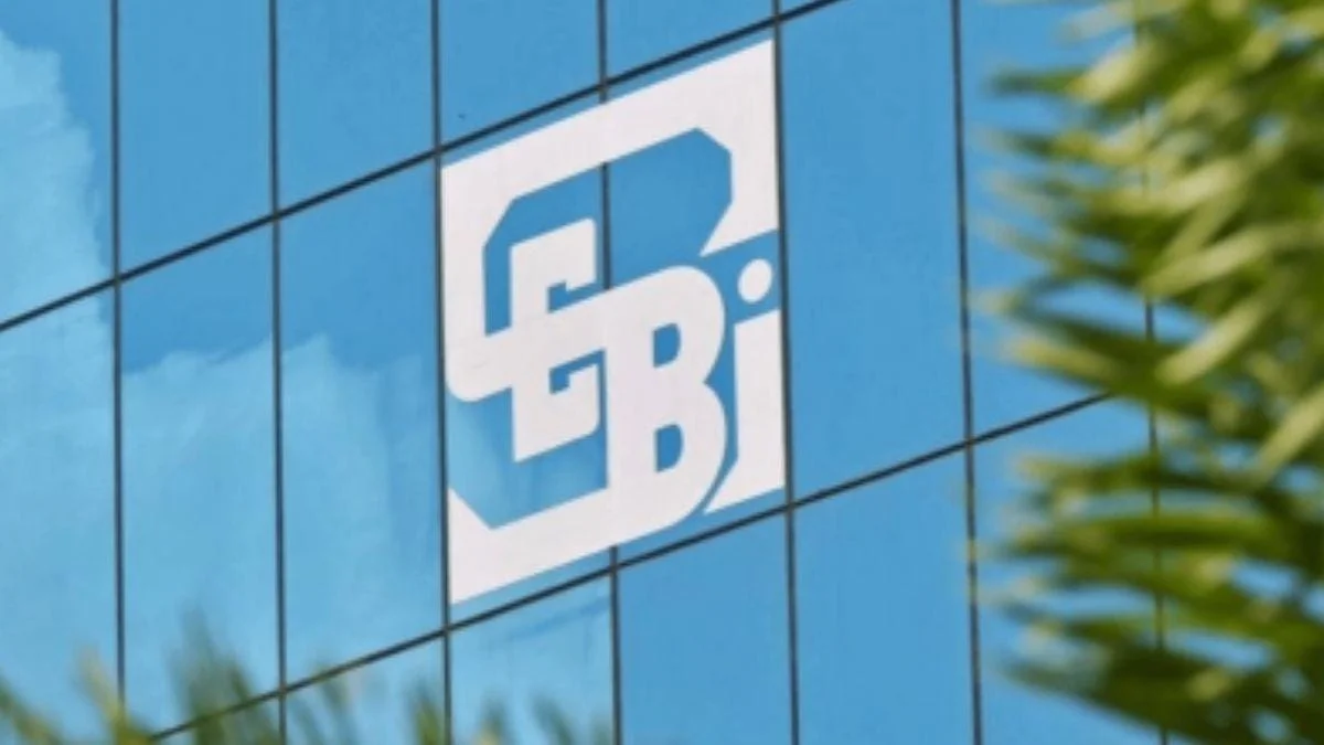 SEBI