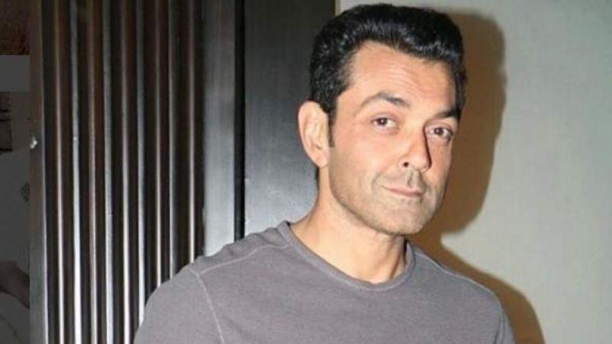 Bobby Deol