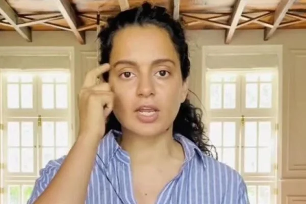 Kangana Ranaut