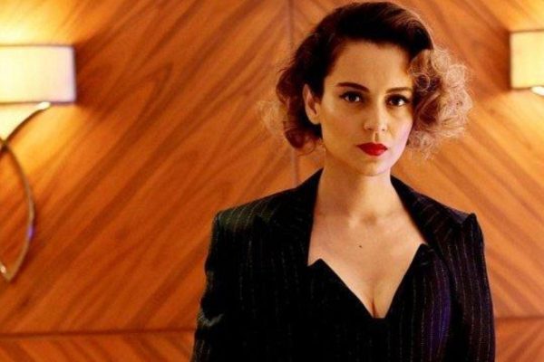 Kangana Ranaut
