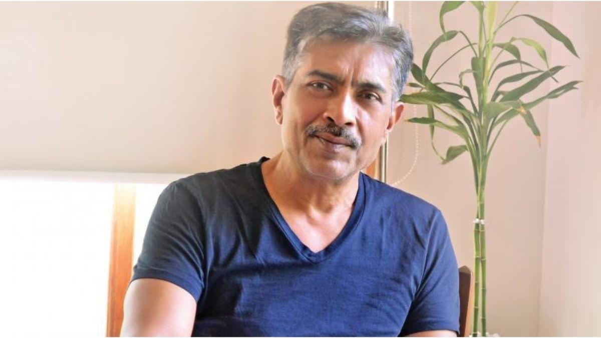 Prakash Jha