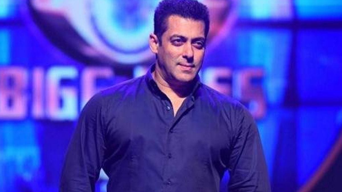 Salman Khan