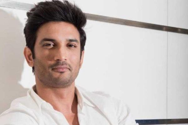 Sushant Singh Rajput