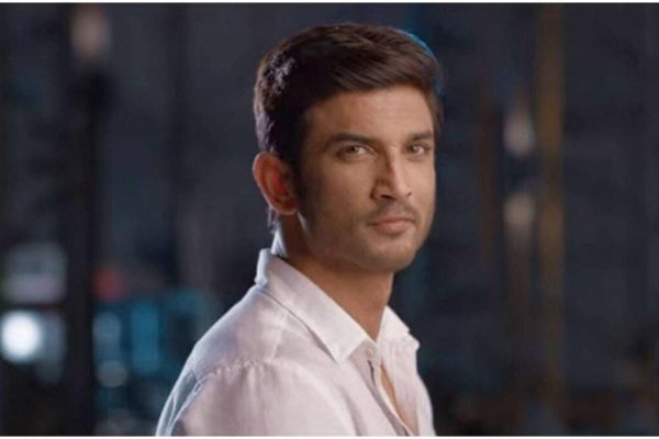 Sushant Singh Rajput