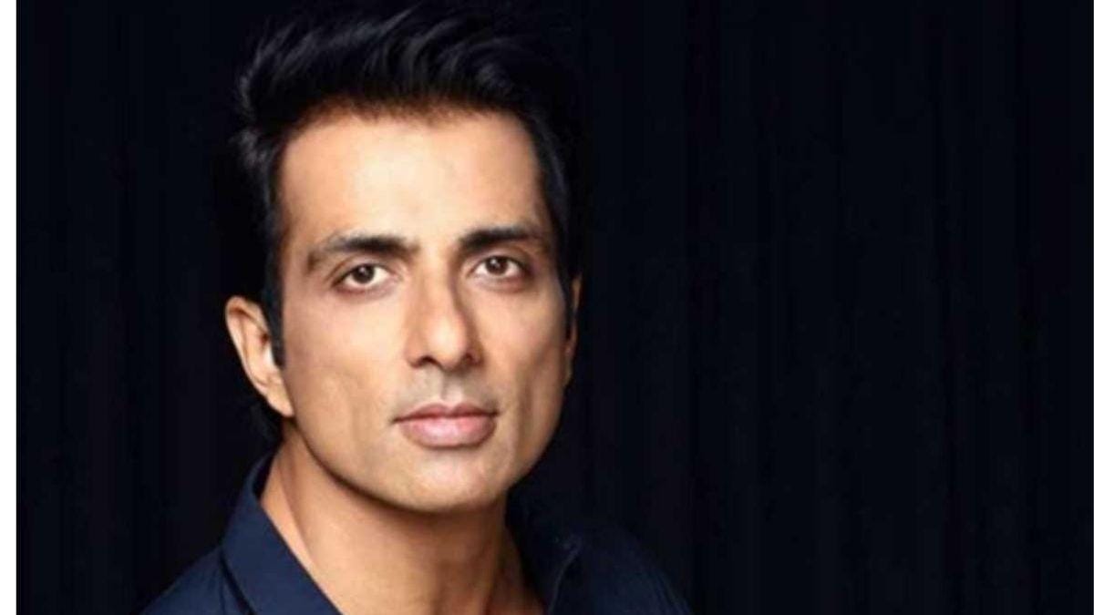 Sonu Sood
