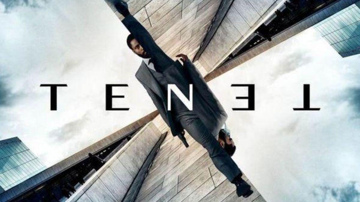 Tenet