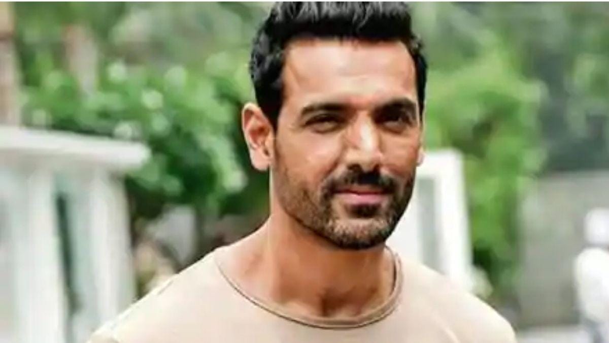 John Abraham