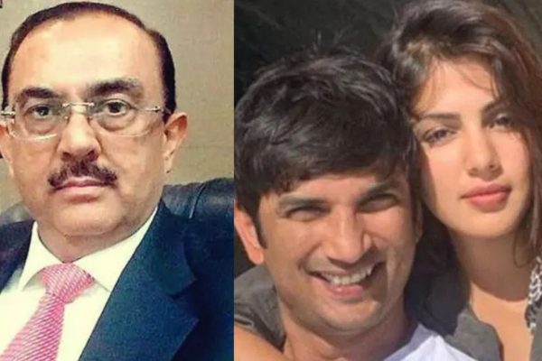 Sushant Singh Rajput case: KK Singh's lawyer Vikas Singh claims actor died of strangulation and not suicide