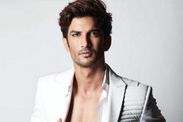 Sushant Singh Rajput to be awarded in Dadasaheb Phalke International Film Festival in 2021