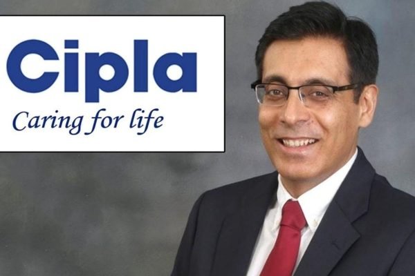 Cipla CEO Umang Vohra