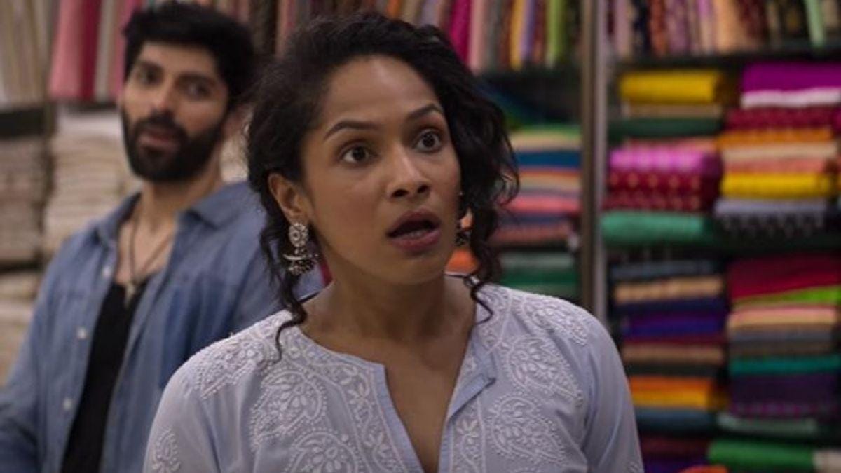 Masaba Gupta