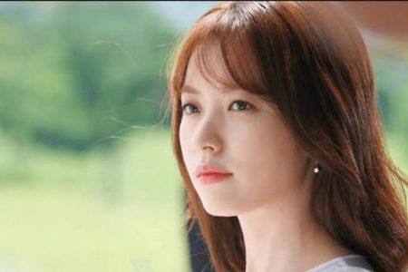Top 5 Most Beautiful Korean Actresses