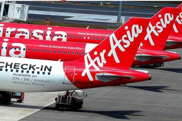 AirAsia