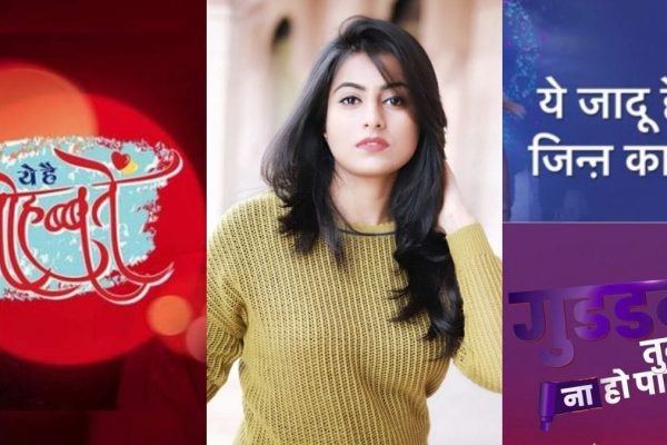 Apoorva Singh Chaudhary's Interview