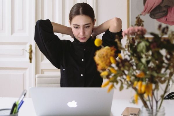 5 Significant health concerns of work from home you must know