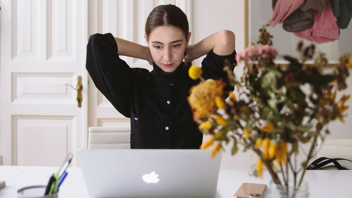 5 Significant health concerns of work from home you must know