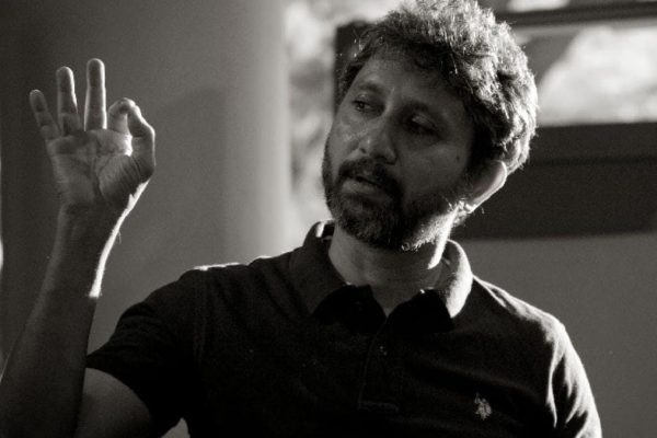 Neeraj Kabi