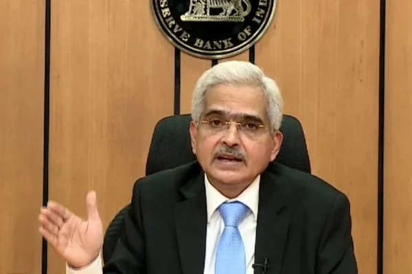 RBI Governor
