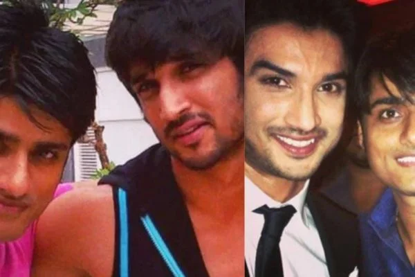 Sandip Ssingh releases his chats with Sushant Singh