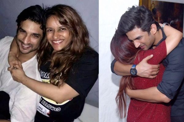 Rohini Iyer summoned by CBI in Sushant Singh Rajput case