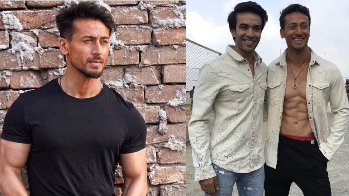 Tiger Shroff to make his singing debut to be directed by Punit Malhotra