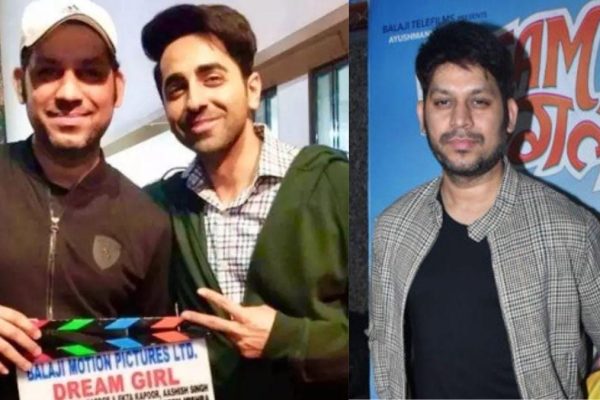 Dream Girl director Raaj Shaandilyaa tests positive for COVID-19