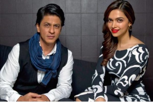 Deepika Padukone and Shah Rukh Khan to be in 'Sanki'