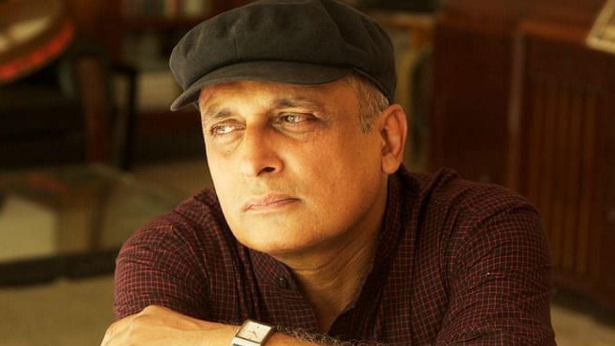 Piyush Mishra