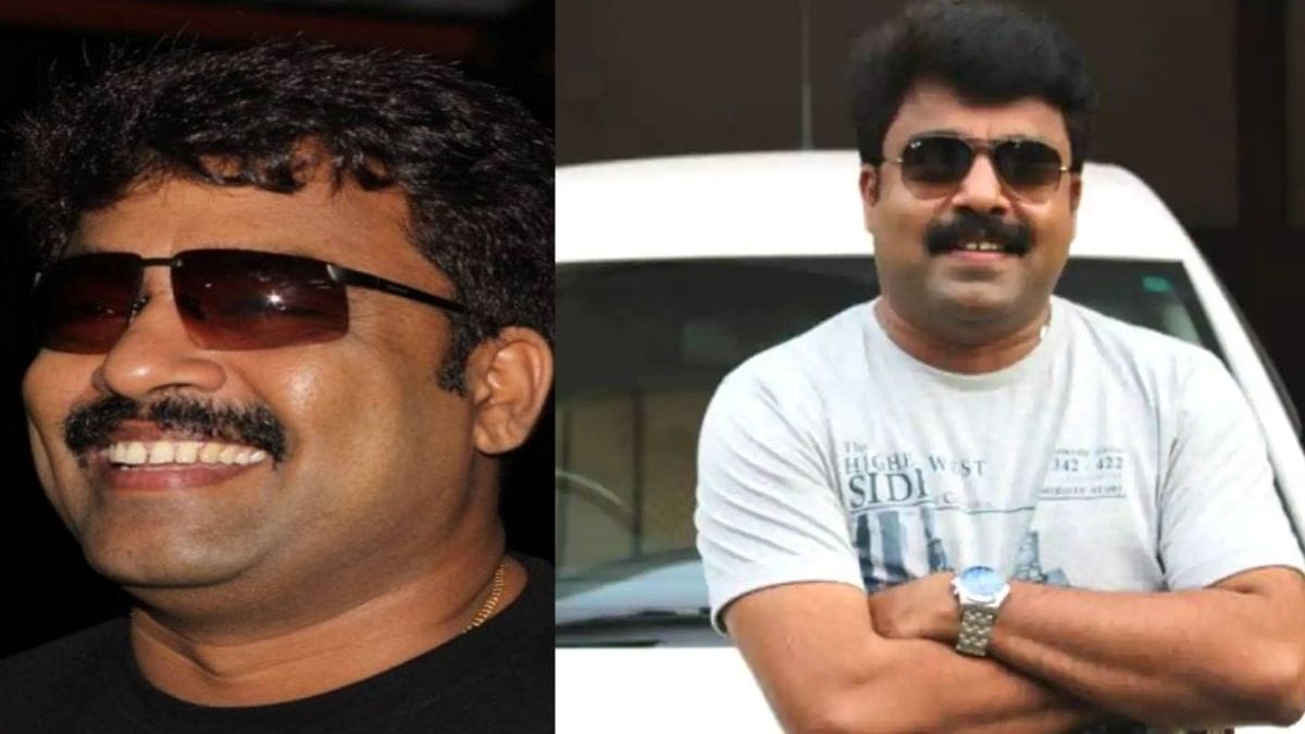 Malayalee actor and dubbing artish Prabeesh Chakkalakkal passed away after collapsing on the set of a tele-film in Kochi.