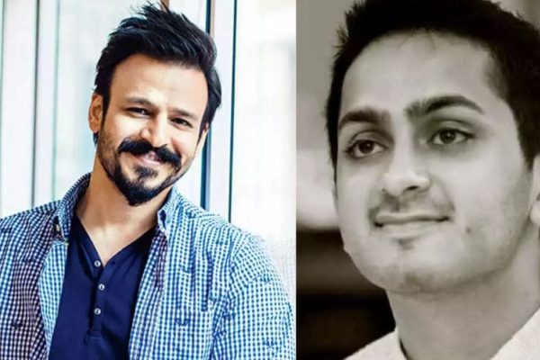 Vivek Oberoi's brother-in-law Aditya Alva's residence raided
