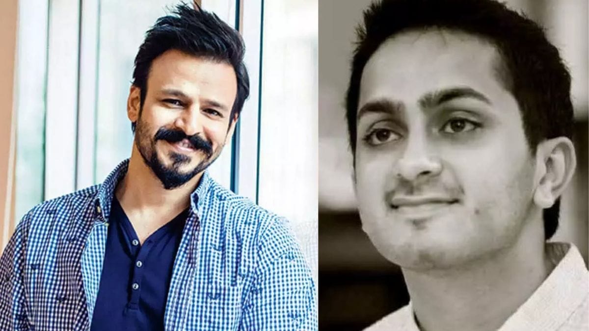 Vivek Oberoi's brother-in-law Aditya Alva's residence raided