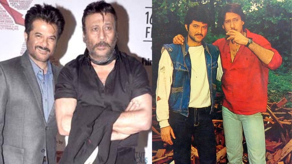 Anil Kapoor and Jackie Shroff to reunite for an upcoming project