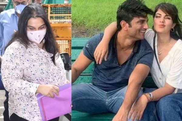 Ex-manager Shruti Modi summoned by NCB