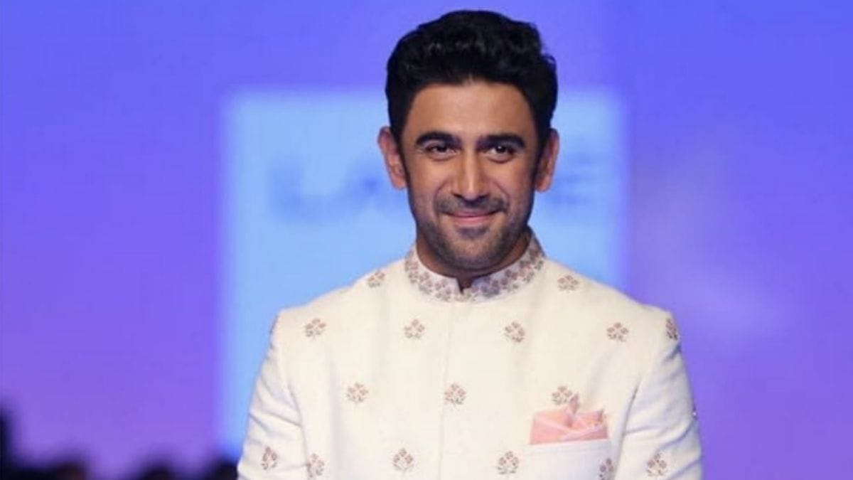 Amit Sadh talks about nepotism debate