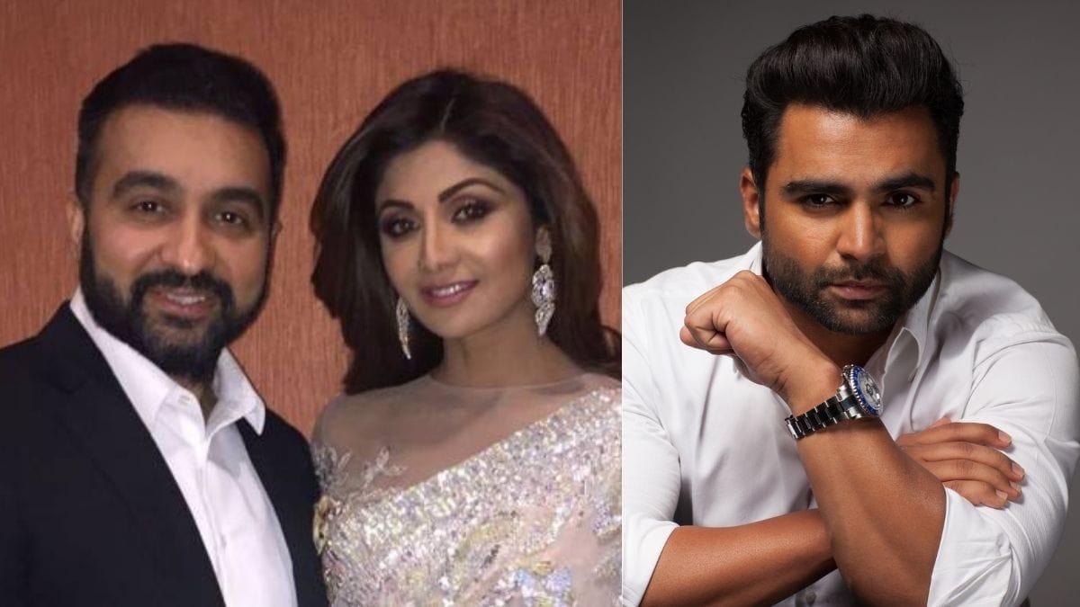 Shilpa Shetty calls Sachiin Joshi's allegations of her being involved in gold scam 'false and baseless'