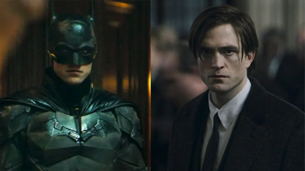 Robert Pattinson to resume shoot for The Batman