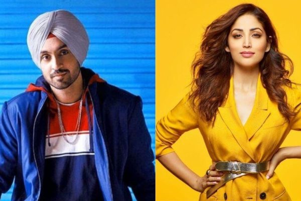 Diljit Dosanjh to play a role of a PREGNANT MAN in Shaad Ali's film?